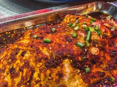 -兔槽江湖菜·重庆璧山兔(水围店)