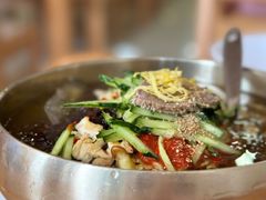 -顺姬冷面(长白西路店)