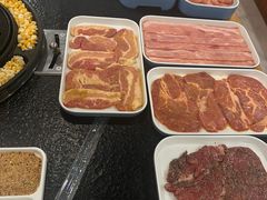 -碳香居烤肉