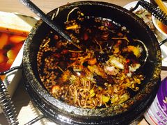 -辛香汇·现炒川菜(武进吾悦店)