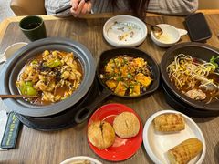 -云海肴·汽锅鸡·云南菜(广安门天虹店)