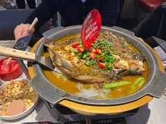 -南锣南门(东方银座店)
