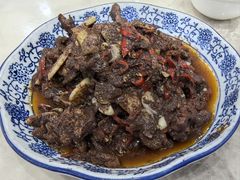 -红色湘菜馆(春风店)