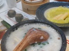 -新兴家喻酒家·羊城名宴(昌岗店)