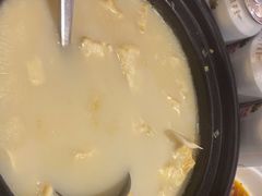 -巴音浩日娲·蒙餐(双林东路店)