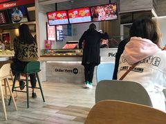 -1973继光香香鸡(金桥国际店)