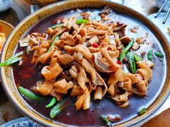 -一品红烧鸭特色川菜(三岔湖店)