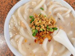 -老西关濑粉(文明路店)