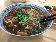 -福海面馆(阳曲店)