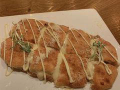 -造精酿餐厅