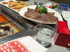 -海底捞火锅(珠影星光城夜宵主题店)