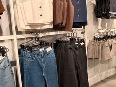 -Abercrombie & Fitch(天环广场店)