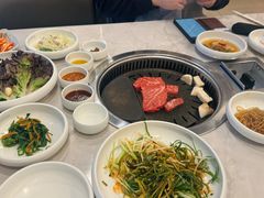 -黄金牧场(明洞总店)