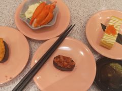 蟹柳-争鲜回转寿司(南开大悦城店)