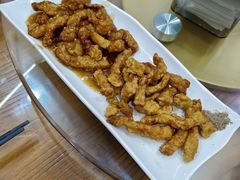 两吃里脊-福利来酒店(泺源大街店)