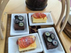 -甘思咪哚·云南艺术餐厅(天河广百店)