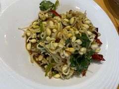 -十二毡房蒙餐·蒙古包