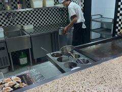 -汉巴味德·烤肉与啤酒的自助(杭州大悦城店)