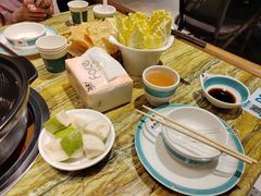-春润大地海南椰子鸡(沙井京基百纳广场店)