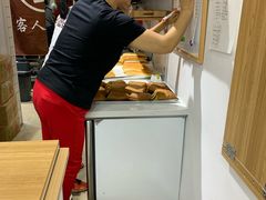 -韩国利尔面包(桂林路店)