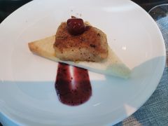 -Social 秀西餐厅-长沙瑞吉酒店(运达店)