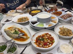 -羲和雅苑•北京烤鸭(国贸商城店)