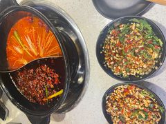 -钢管厂五区小郡肝串串香(南山店)