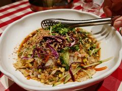 -西贝(宝乐汇店)