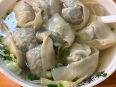 -梦花街馄饨店(中华苑店)