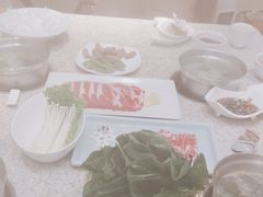 -福娣·金沙银贝海鲜火锅