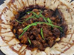 -皖北巫氏三胖地锅鸡(长淮总店)