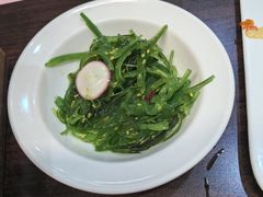 -黑松白鹿(金融街店)