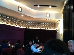 等位区-鹿港小镇(霄云店)