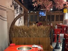 -黄家码头老火锅(解放碑旗舰店)