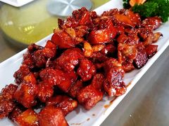 -闻香阁·清真(光荣道店)