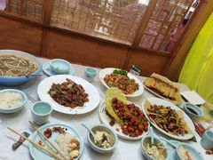 -津沽小院(天津之眼店)