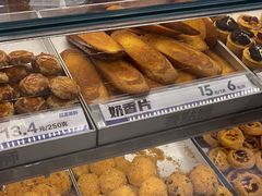 -喜点狮(江门大融城店)