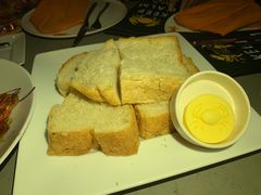 -Ministry of Crab(科伦坡店)