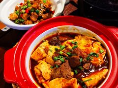 -全牛匠·乐山跷脚牛肉(西单华威约饭街店)