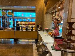 -萧邦音乐会所KTV·蒸汽活海鲜自助(福田店)