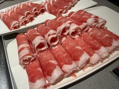 -海底捞火锅(公益西桥店)