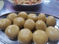 -坛南湾阿强农家乐.海鲜大排档老字号(福州地标美食店)