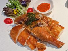 -花样西贡·法式越南菜餐厅(桂林万象城店)