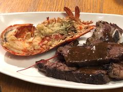 -解放碑威斯汀酒店-知味国际美食餐厅