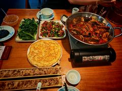 -61号餐吧(兴坪古镇漓江店)