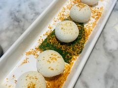 榴莲糯米糍-PHO爺·越南料理(亦庄大族广场店)