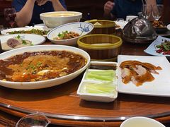 -前门烤鸭(江东中路店)