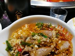 -竹犇番茄火锅(长风街店)