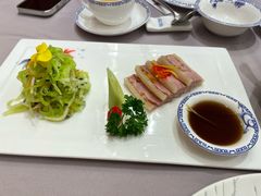 -银都上海菜馆(粤海东路店)