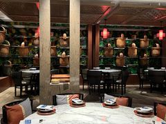 -湖滨28中餐厅·西湖宴·杭州君悦酒店